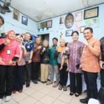 OJK dan BPS bakal bergandengan tangan dalam menjalankan SNLK 2025. (ist)