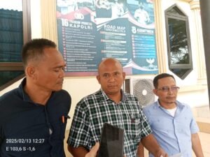 Rugi Besar, Pihak PT MMJ Berharap Polda Jambi Serius Tangani Kasus Pendudukan Ilegal PKS PT PAL