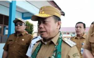Gubernur Al Haris: Pemrov Jambi Tidak Rumahkan Honorer