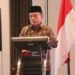 Gubernur Jambi Al Haris menyebutkan bahwa Otoritas Jasa Keuangan (OJK) adalah mitra penting Pemerintah Provinsi Jambi dalam menguatkan perekononian di Provinsi Jambi. Foto: Istimewa