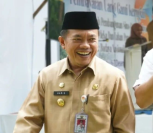 Al Haris Anak Petani yang Menjadi Sosok Inspirasi Bagi Masyarakat Jambi