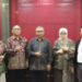 Prof. Usman Hadiri Sertijab Plt Kaprodi dan Sekretaris Prodi Doktor Ilmu Hukum Periode 2025-2029