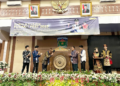 UNJA Kolaborasi Bersama HIMSAK Dalam Laksanakan Fusako Fest 2025 di Aula Walikota Sungai Penuh