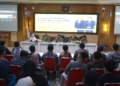 UNJA Gelar Seminar Pembukaan Seleksi Beasiswa LPDP Tahap I Tahun 2025