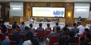 UNJA Gelar Seminar Pembukaan Seleksi Beasiswa LPDP Tahap I Tahun 2025