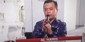 Gubernur Al Haris Cek Kesehatan Bagi Kepala Daerah Terpilih Menjelang Pelantikan