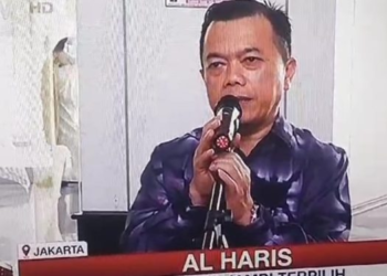 Gubernur Al Haris Cek Kesehatan Bagi Kepala Daerah Terpilih Menjelang Pelantikan