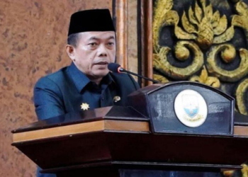 Pemerintah Provinsi Jambi Pangkas Uang Perjalanan Dinas Dalam Mendukung Efisiensi Anggaran