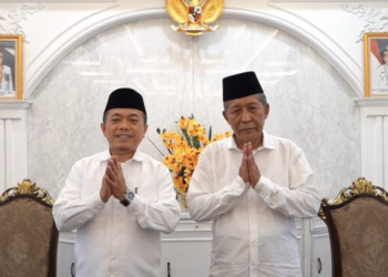 Menjelang Pelantikan, Al Haris dan Abdullah Sani Mohon Doa dan Dukungan Dari Masyarakat Jambi