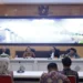 Prof Helmi Hadiri Workshop Kewirausahaan Berbasis Syariah yang Diadakan FKIP Unja