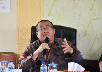 Hampir Setahun, Dugaan Korupsi Kredit Macet PT PAL di Bank BNI Masih Terus Diselidiki Meski Lamban