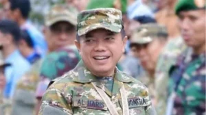 Usai Retret, Gubernur Jambi Al Haris Bicara Peran Kepala Daerah Membangun Indonesia Emas 2045