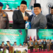 Kemas Alfallery Hadiri Wisuda IAIMA Angkatan ke 3 di Gedung MCC Kota Jambi