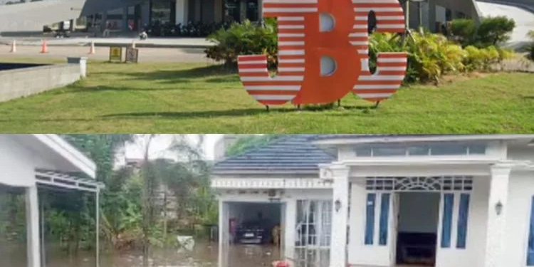 Komisi III DPRD Kota Jambi Desak Pihak JBC Selesaikan Pembangunan Kolam Retensi