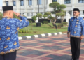 Sekda Sudirman Siap Laksanakan Inpres Nomor 1 Tahun 2025 Terkait Efisiensi Belanja Dalam APBN
