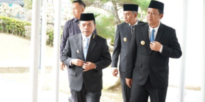 Al Haris Tegaskan Pentingnya Sinkronisasi Program Pembangunan