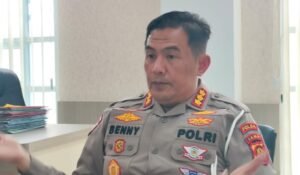 Optimalisasi PAD, Ditlantas Polda Jambi Gelar Razia Kendaraan Bermotor