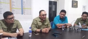 Bakal Audiensi dengan Bapemperda, LAM Kota Jambi Dukung Pembentukan Perda Hukum Adat