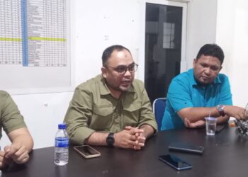 Bakal Audiensi dengan Bapemperda, LAM Kota Jambi Dukung Pembentukan Perda Hukum Adat