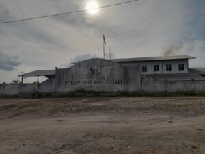 Polemik Pengelolaan PKS PT Prosympac Agro Lestari: PPJB “Misterius” dan Dugaan Jaminan Kasus Hukum