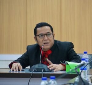 JCC Masih Mangkrak, Djokas Siburian: “Kami Tidak Menyarankan Adanya Adendum Atas Kerja Sama Tersebut”