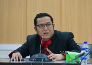 JCC Masih Mangkrak, Djokas Siburian: “Kami Tidak Menyarankan Adanya Adendum Atas Kerja Sama Tersebut”
