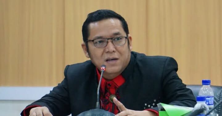 JCC Masih Mangkrak, Djokas Siburian: “Kami Tidak Menyarankan Adanya Adendum Atas Kerja Sama Tersebut”
