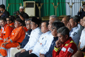 Al Haris: Jambi Miliki Sumber Daya Alam Luar Biasa yang Berdampak Baik Bagi Perekonomian Daerah dan Masyarakat