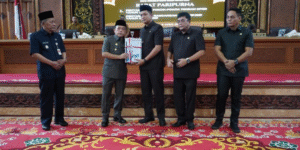 Al Haris Siapkan Program Jaringan Majukan Jambi Dalam Menurunkan Angka Kemiskinan