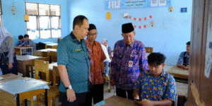 Abdullah Sani Tindak Tegas Semua Pelaku yang Terlibat Judol Dalam Bidang Pendidikan Termasuk Guru dan Siswa