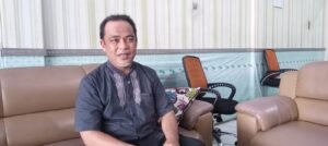 JCC Mangkrak, Komisi I DPRD Minta Pemkot Jambi Bertindak Tegas