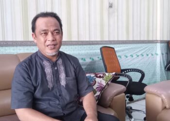 JCC Mangkrak, Komisi I DPRD Minta Pemkot Jambi Bertindak Tegas