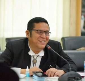 Dewan Minta Pemkot Relokasi PKL Liar di Talang Banjar dengan Baik dan Adil