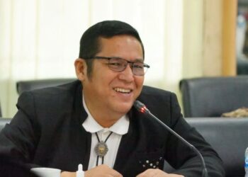 Dewan Minta Pemkot Relokasi PKL Liar di Talang Banjar dengan Baik dan Adil