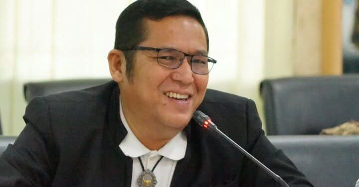 Dewan Minta Pemkot Relokasi PKL Liar di Talang Banjar dengan Baik dan Adil