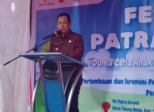 MK Putuskan Sekolah Gratis, BBS: Kita Tidak Kuat