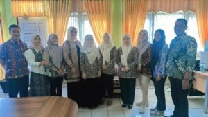 Parah! Lewat Orang Kepercayaannya Kadinkes Muarojambi Diduga Kutip Setoran Dana BOK dari 22 Puskesmas