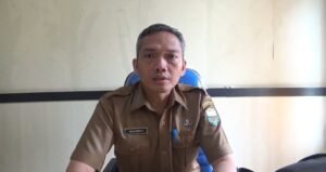 Alkes RSUD Ahmad Ripin Senilai Rp 14.8 Miliar Dalam Proses Pengiriman Namun Direktur dan Kadinkes Malah Bungkam