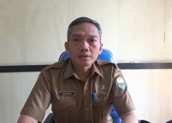 Alkes RSUD Ahmad Ripin Senilai Rp 14.8 Miliar Dalam Proses Pengiriman Namun Direktur dan Kadinkes Malah Bungkam