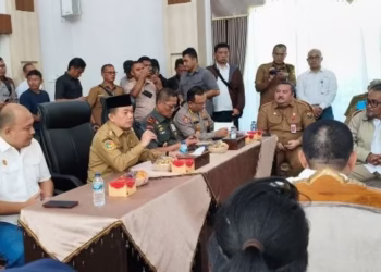 Pemprov Jambi Komitmen Legalkan Pengelolaan 5.600 Sumur Minyak Rakyat