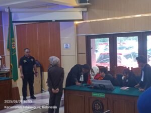Tak Jadi Dihukum Mati, Helen Sang Pengendali Jaringan Narkoba Divonis Seumur Hidup