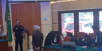 Tak Jadi Dihukum Mati, Helen Sang Pengendali Jaringan Narkoba Divonis Seumur Hidup