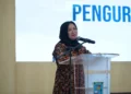 Hesnidar Haris Apresiasi Gerai UMKM Dekranada Kota Jambi dan Dorong Perlindungan HAKI Produk Unggulan