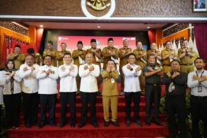 Al Haris: Keamanan Siber di Era Digital Sangat Krusial