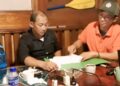 Adu Kuat Dua Kandidat! Hasil Verifikasi Bacalon Ketua FAJI Provinsi Jambi Diumumkan
