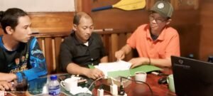 Adu Kuat Dua Kandidat! Hasil Verifikasi Bacalon Ketua FAJI Provinsi Jambi Diumumkan