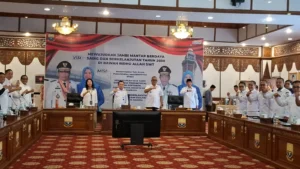 Gubernur Al Haris: Pemerintah Provinsi Jambi Dukung Program Nasional 1 Juta Rumah