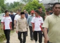 Gubernur Al Haris Dorong Koperasi Merah Putih Cepat Beroperasi Agar Bisa Layani Masyarakat Penuhi Kebutuhannya