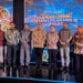 Gubernur Jambi Dampingi Ketua MPR RI Buka Lomba Cerdas Cermat Empat Pilar MPR RI 2025