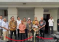Gubernur Jambi Rapat Bersama Menteri ESDM RI, Bahas Langkah Strategis Pengelolaan Sumur Minyak Rakyat